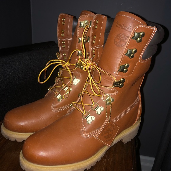 Timberland super boot 40 below - Picture 2 of 6